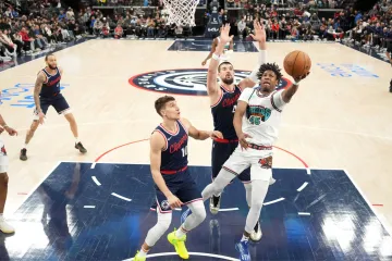 Zubac i Bogdanović odlično se razumiju. Trener Clippersa: 'Pričaju na svom jeziku, ne sviđa mi se to'