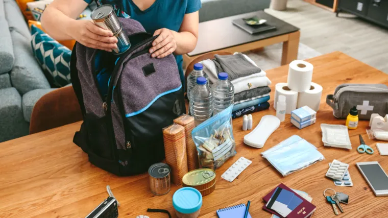 Jeste li spremni za najgori scenarij? Ovo su stvari koje trebate u torbi za preživljavanje