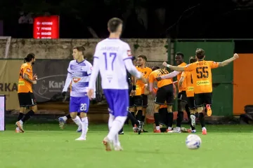 Osijek i Dinamo se natječu tko će biti gori? Šibenik deklasirao goste iz Slavonije