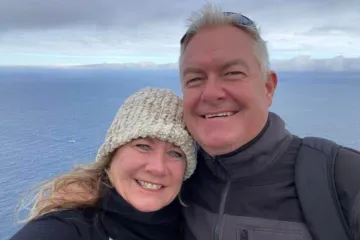 Žive na kruzeru i putuju, košta ih manje od najma stana: 'Idealan način života'