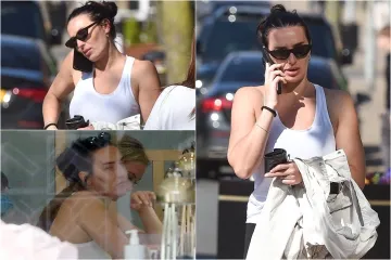 Vidite li nešto neobično na supruzi najvećeg preljubnika? Svi pričaju o ovom