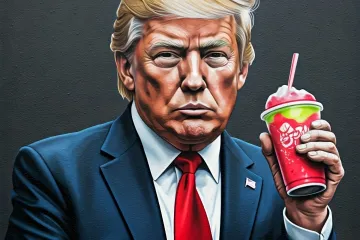 Objavljeno izvješće pregleda Donalda Trumpa. Visok je 190 cm, a težak? Krvni tlak mu je idealan