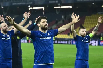 Objavljene zarade HNL nogometaša: Evo koliko u džep spremaju hrvatski igrači i tko je od njih uzeo pravo bogatstvo