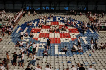 Nevjerojatni scenarij: Hajduk prvak? Moguće je, ako se ovo dogodi...