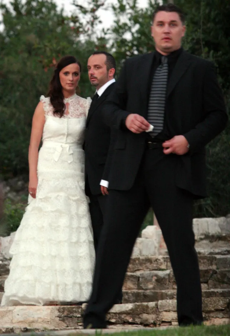 Znate li koje je pravo ime Tonyja Cetinskog? Poznati pjevač danas ima razlog za slavlje