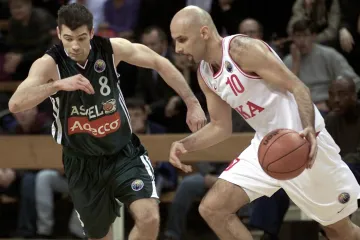 Doveli smo istinsku legendu pred kamere: 'Odlučio sam izgubiti nevinost pod stare dane'