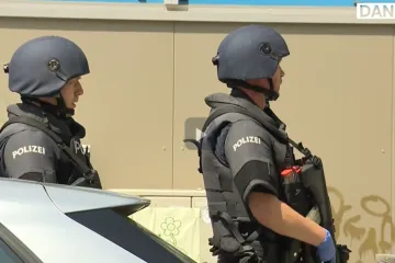 Kako je ubojica dobio dozvolu za oružje? Veleposlanik Hrvatske: 'Komplicirano je, ali...'