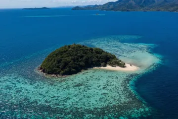 Gradi se otok kojim će upravljati umjetna inteligencija: Vlada sastavljena od 17 povijesnih ličnosti