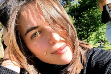 U Hrvatskoj su je proglasili izdajicom i prodanom dušom: 'Ona voli Zagreb, Dinamo i domovinu, ali od toga se ne živi'