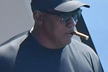 Michael Jordan 'uhvaćen' na Jadranu: Evo gdje je došao sa svojom megaluksuznom jahtom