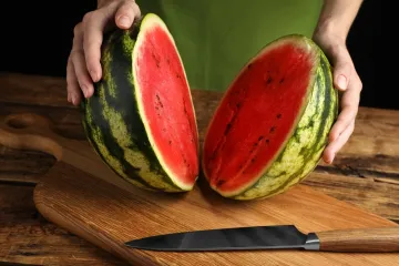 Jeste li znali da se kora lubenice može jesti? Donosimo kreativne i jednostavne recepte