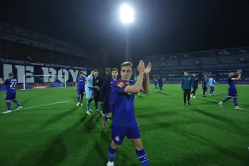 Nakon silnih dolazaka netko mora i otići: Mladi veznjak napušta Dinamo