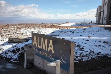 Nevjerojatan prizor koji prkosi logici: Snijeg izazvao oduševljenje, ali i kaos