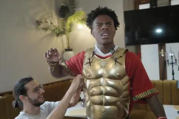 Amerikanac objavom iz Splita izazvao nevjerojatnu pažnju