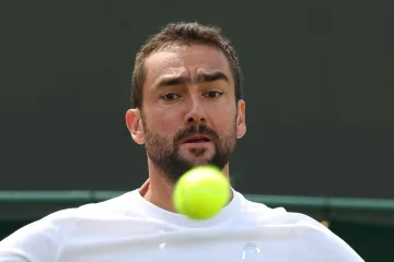 Jeste primijetili glavnu stvar na Čiliću? 'Mene je to iznenadilo. Dobro se prodao'