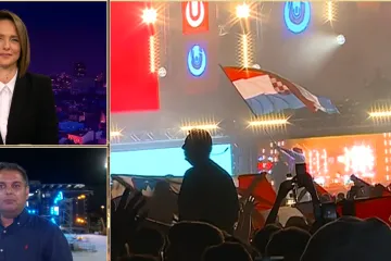 Organizator Ultre otkrio kolike su cijene na festivalu: 'Između sedam i devet eura, ovisi što'