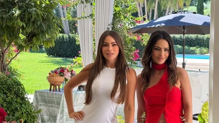 Tko je Sandra Vergara? U sjeni zanosne i slavne sestre Sofije, ali sve vi&scaron;e u centru pažnje