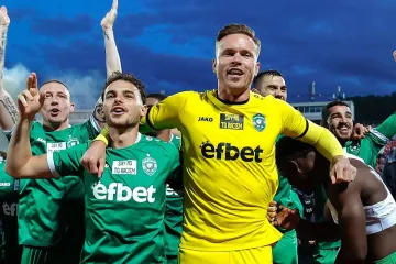 Rijeka saznala protivnika u Ligi prvaka: Evo preko koga će pokušati u treće pretkolo