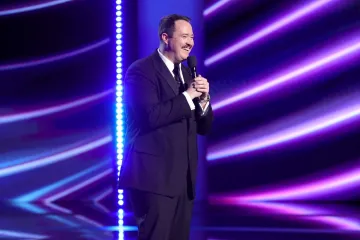 Poznati komičar na ESPYS-u bocnuo trenera hrvatskih korijena, publika ostala zbunjena