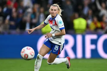 Lavice su slavile u dramatičnom finalu: Jedanaesterci su bili ključni...