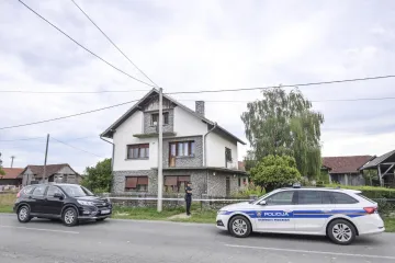 Ljubomorni zločinac najavio ubojstvo: Snimio video u kojem izgovara rečenicu koja ledi krv u žilama