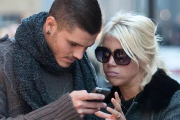 Snimka seksa nogometne zvijezde i fatalne zavodnice završila na internetu