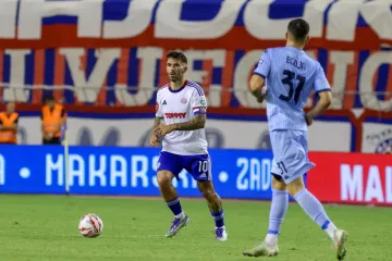 Garcia govorio o Livaji, ovo zanima čitavu Hrvatsku: 'Je li nesretan? Pitajte njega...'