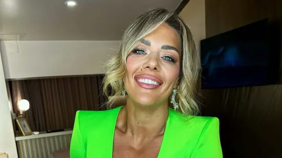 Sandra Perković disk je zamijenila &scaron;tiklama, a sportske terene luksuznim resortima