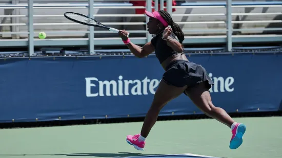 Otvorila OnlyFans i digla pra&scaron;inu: Američka tenisačica spojeve naplaćuje 1000 dolara!