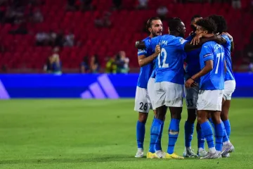 Zvezdin hladan tu&scaron; u Beogradu: Or&scaron;ić i Pafos slavili u borbi za Ligu prvaka!