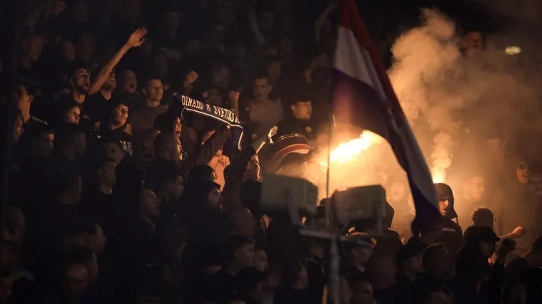 Povijesni trenutak na Maksimiru: Pogledajte epsku koreografiju BBB-a koja je podigla Maksimir na noge