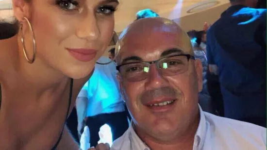 Tko je kći kontroverznog branitelja? Pjeva pjesme Arkanove udovice i brani tatu na dru&scaron;tvenim mrežama