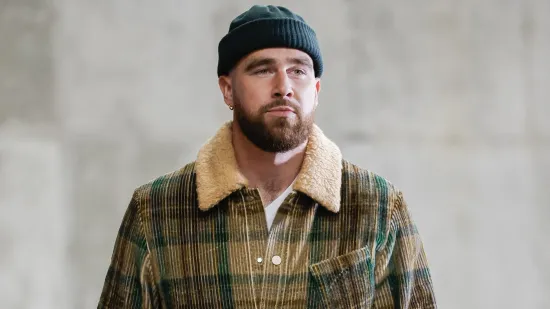 Hrvatskih korijena, 196 centimetara i veliko bogatstvo: Tko je Travis Kelce koji je zaprosio najveću zvijezdu dana&scaron;njice