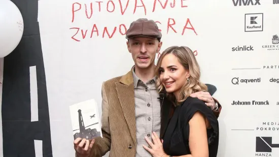 Rano je ostala udovica, a danas je jedna od najtraženijih arhitektica i influencerica