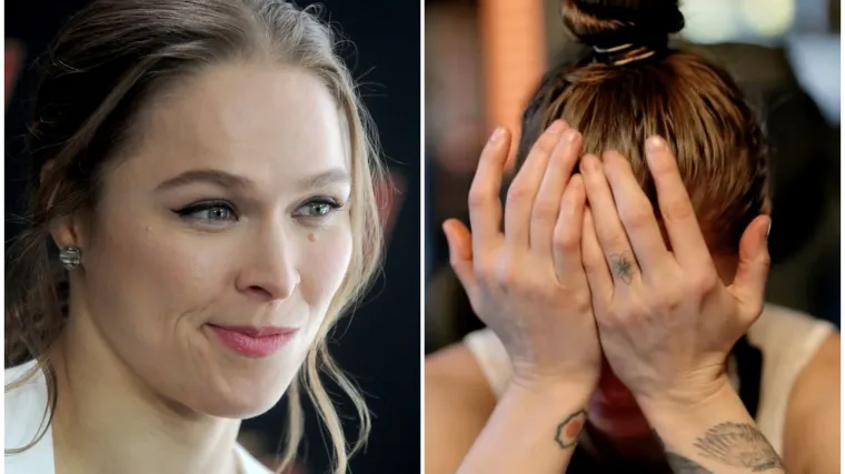 Pomaknula je granice i izgledom podijelila svijet: 'Ja nisam model, nego sporta&scaron;ica'