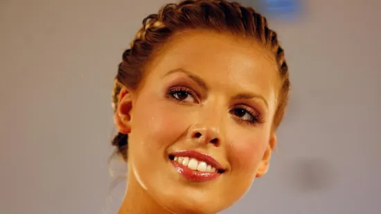 Tina Katanić 'harala' je hrvatskom estradom pa potpuno nestala: Kako je izgledala prije 17 godina?