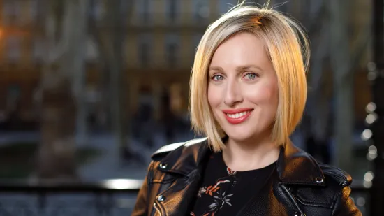 Csilla Barath Bastaić kao da je prona&scaron;la eliksir mladosti: Već je 20 godina zaleđena u vremenu