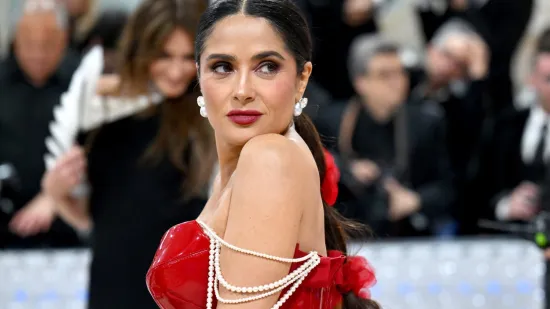 Kako danas izgleda latino dama koja je žarila i palila Hollywoodom? Ovo je Salma Hayek