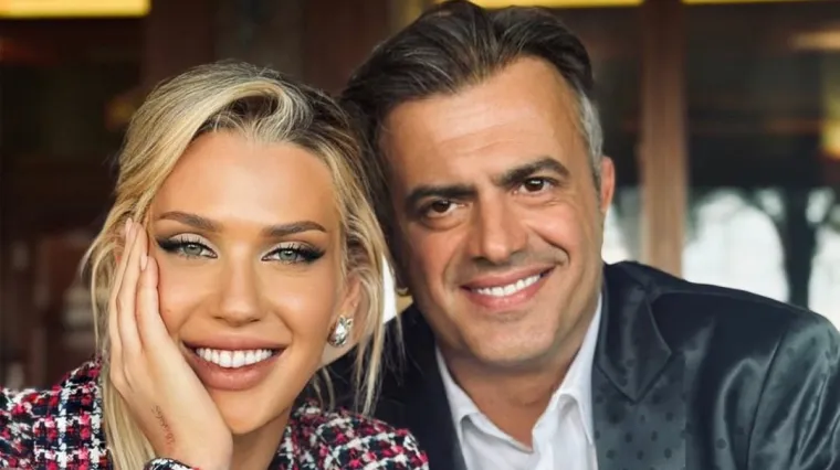 Oženio ju nakon par mjeseci veze pa prijavio za obiteljsko nasilje: Ovo je Isidora Trifunović