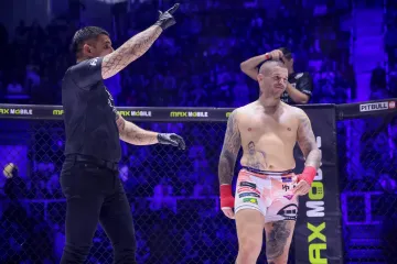 Bomba iz FNC-a: Vaso Bakočević prihvatio poziv i uskače umjesto ozlijeđenog borca