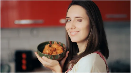 Reci mi &scaron;to jede&scaron;, reći ću ti tko si: Otkrijte &scaron;to o vama govori va&scaron;a omiljena hrana