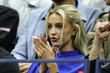 Svi su gledali u prvu damu američkog tenisa: 'Dobivam svakakve ružne poruke'