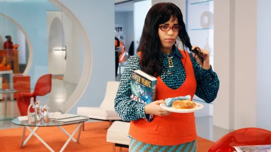 Da, to je stvarno ona: Svi je pamte kao 'Ružnu Betty', a danas je san mnogih mu&scaron;karaca