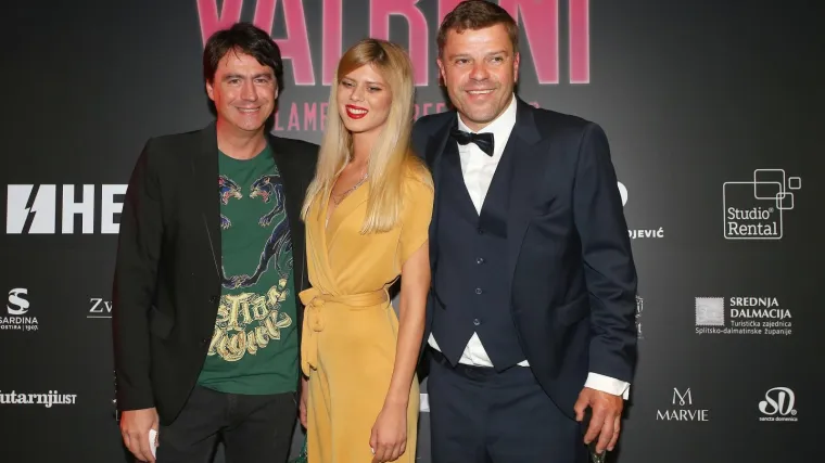 Biv&scaron;oj supruzi Borisa Novkovića danas nema ni traga: Lijepa Iris bila je najseksi Hrvatica