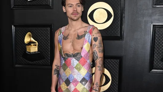 Zo&euml; Kravitz nova ljubav Harryja Stylesa - s kim je bio prije nje? Uvijek je volio starije žene