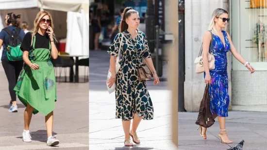 Od minica i &scaron;tiklica do lepr&scaron;avih haljina i tenisica: Nema tko se nije okretao za ovim Riječankama