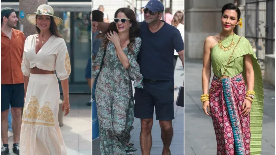 Horvatinčić na &scaron;pici, a tu je i biv&scaron;i kandidat za predsjednika: Ipak, biv&scaron;e misice ukrale su show