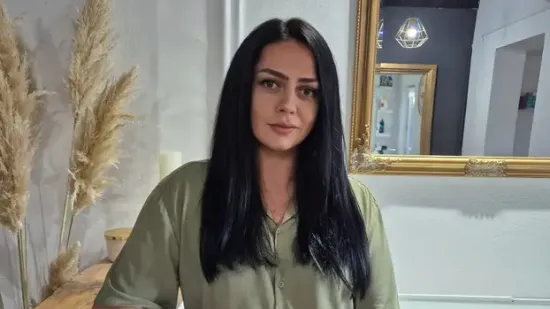 Ovo je Goran: Mladi frizer ovaj tjedan dolazi u 'Večeru za 5' kako bi pokazao &scaron;to zna