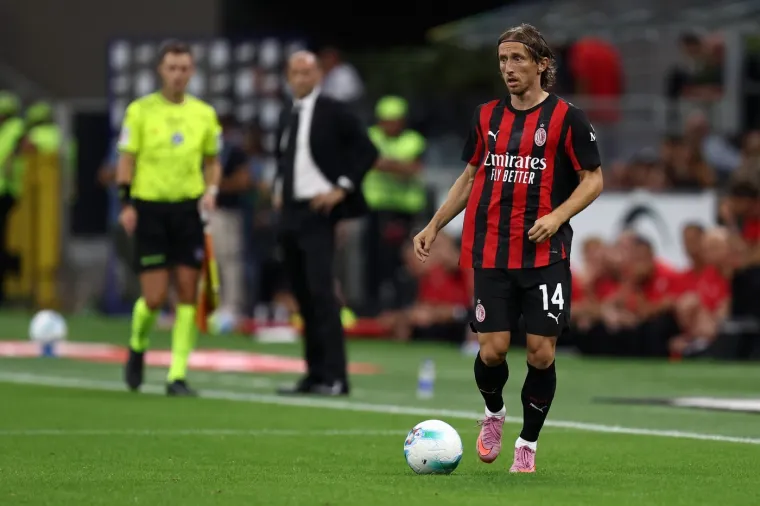 Veličanstveni Modrić slavi okrugli 40.: Ovako se Luka mijenjao kroz godine