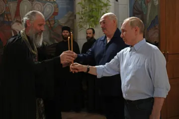 U sjeni ukrajinskog sukoba bukti drugi rat: Padaju Putinovi ljudi, jedan je protjeran iz Praga